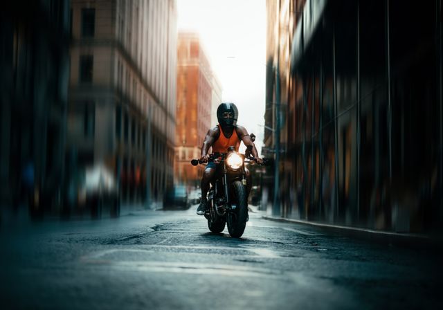 Motion gallery cover